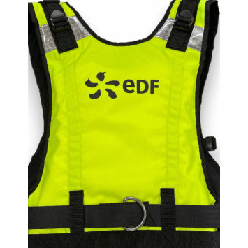 Marquage sérigraphie une couleur