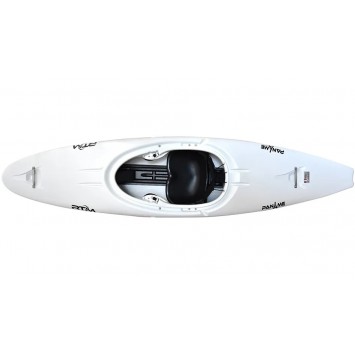 ROTOMOD PANAME kayak de rivière sportive.