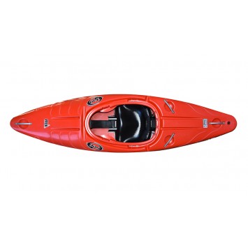DAG SQUALY kayak d'initiation