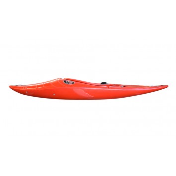DAG SQUALY kayak d'initiation