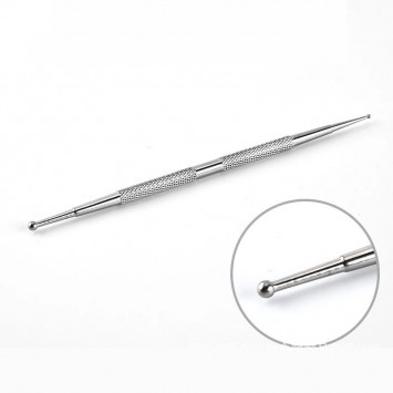 5 outils de sculpture pour pâte à modeler Plastiline.