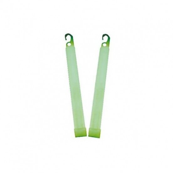 MINI bâtons lumineux ChemLight 3,75cm 5cm 7,5cm