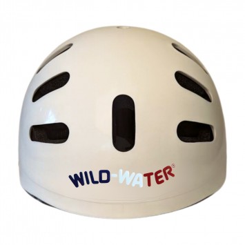 Casque WILD WATER compétition kayak