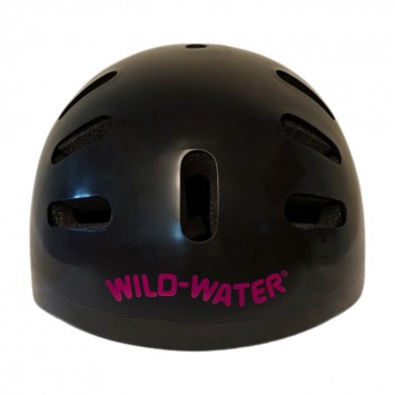 Casque WILD WATER compétition kayak