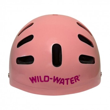 Casque WILD WATER compétition kayak