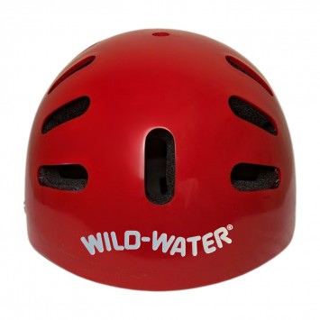 Casque WILD WATER compétition kayak