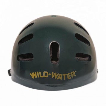 Casque WILD WATER compétition kayak