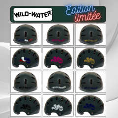 Casque WILD WATER compétition kayak