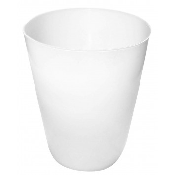 Gobelet de mélange résine 200ml.