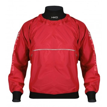 HIKO SWITCH anorak étanche kayak.