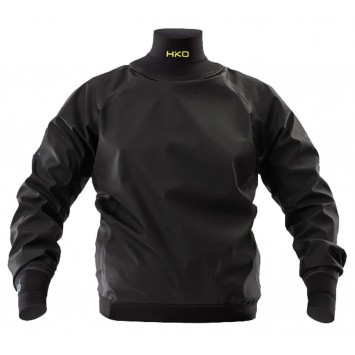 HIKO CHINOOK anorak étanche manches longues pour la kayak.
