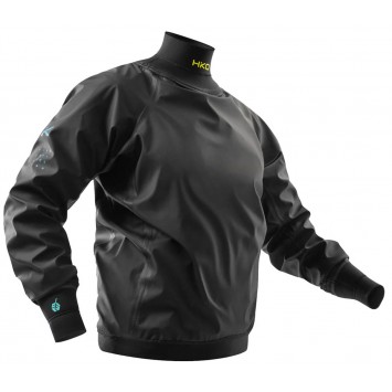 HIKO CHINOOK anorak étanche manches longues pour la kayak.