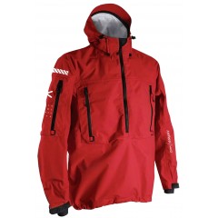 Anorak HIKO NEREUS – Kayak de mer et randonnée