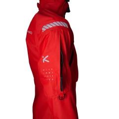Anorak HIKO NEREUS – Kayak de mer et randonnée