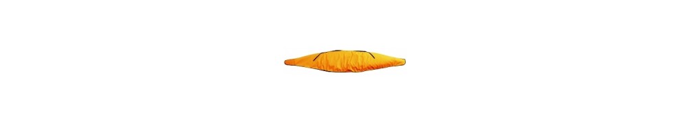 housses de protection kayak