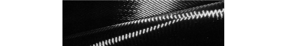 Tissus carbone – Renforts composites haute rigidité pour stratification et moulage