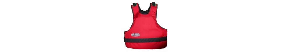 Gilet de sauvetage Aquavet