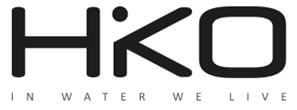 logo hiko mack kayak