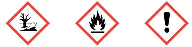Inflammable