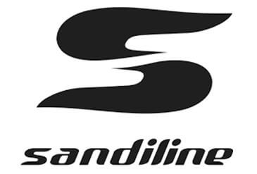 logo sandiline mack kayak
