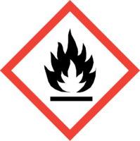 inflammable