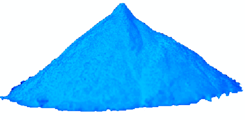 pigment-bleu-lagon-photoluminescent