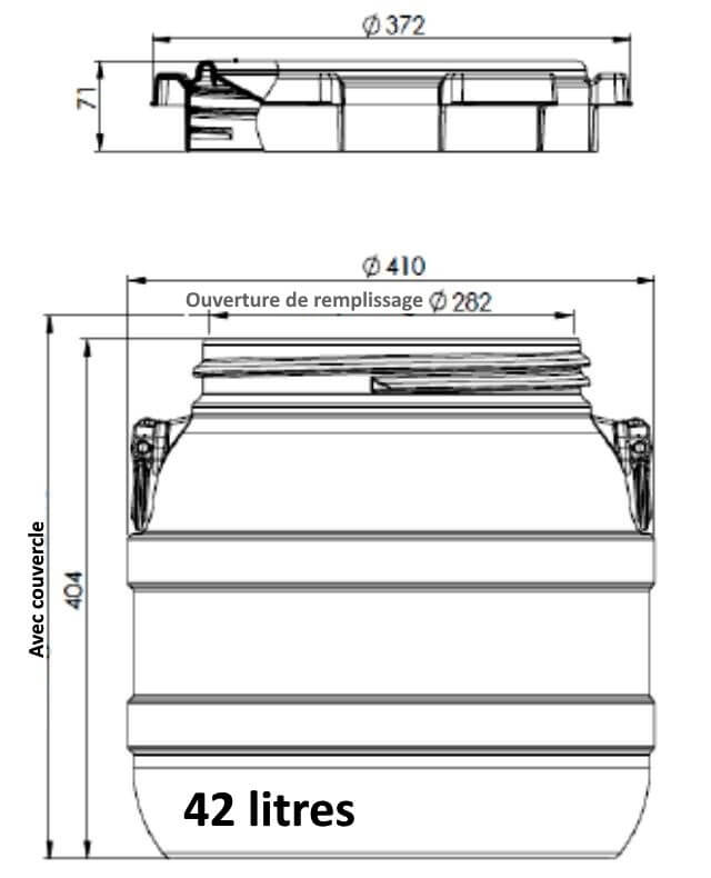 baril-etanche-curtec-42l