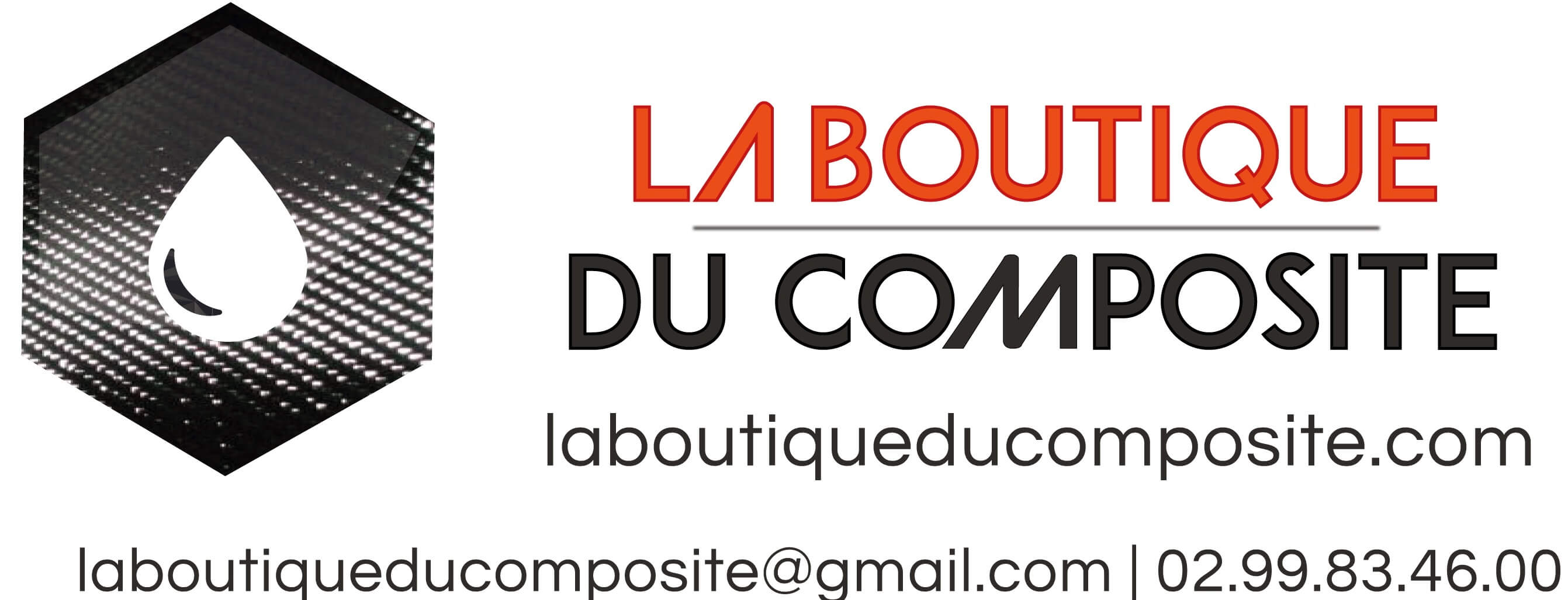 La Boutique du Composite