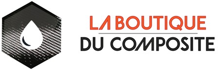 Logo La Boutique du Composite Logo La Boutique du Composite