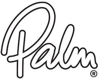 LOGO PALM