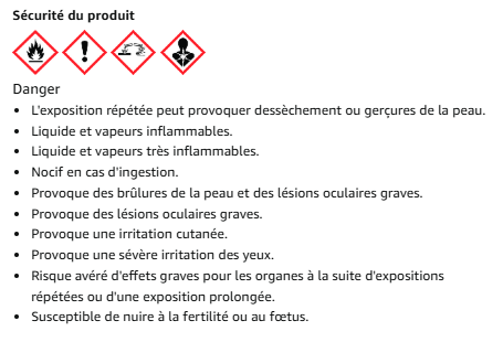 securite