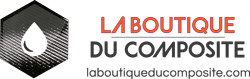 La boutique du composite